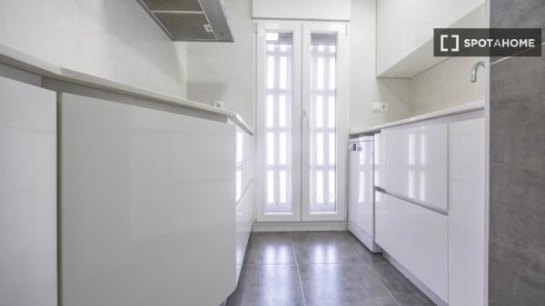 Chambre en colocation à València