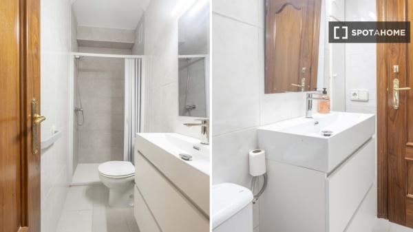 Chambre en colocation à València