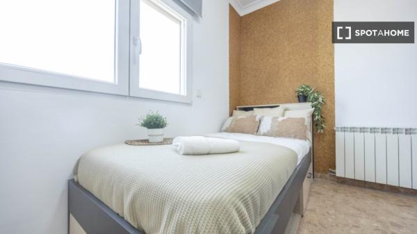 Habitación en piso compartido en valència