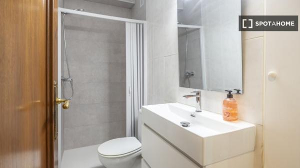 Chambre en colocation à València