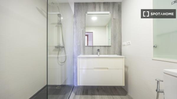 Chambre en colocation à València