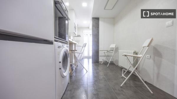 Habitación en piso compartido en valència