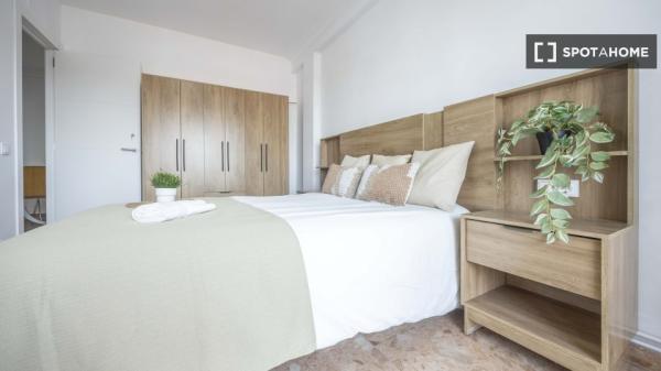 Chambre en colocation à València