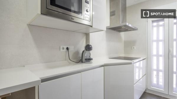 Habitación en piso compartido en valència