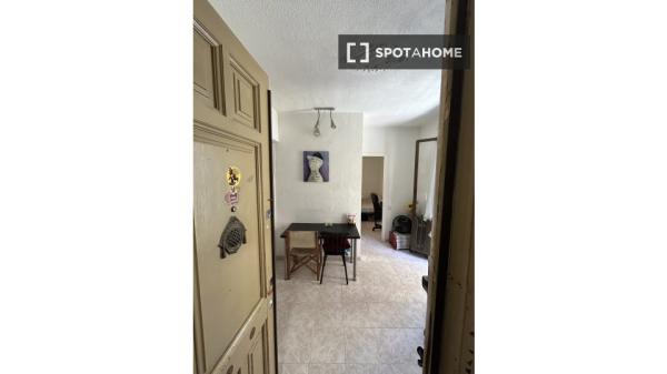 Apartamento de 2 dormitorios en alquiler en La Barceloneta, Barcelona