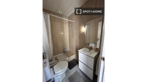 Apartamento de 2 dormitorios en alquiler en La Barceloneta, Barcelona