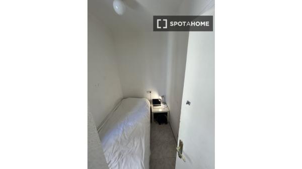 Apartamento de 2 dormitorios en alquiler en La Barceloneta, Barcelona