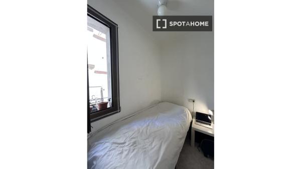 Apartamento de 2 dormitorios en alquiler en La Barceloneta, Barcelona