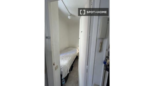 Apartamento de 2 dormitorios en alquiler en La Barceloneta, Barcelona