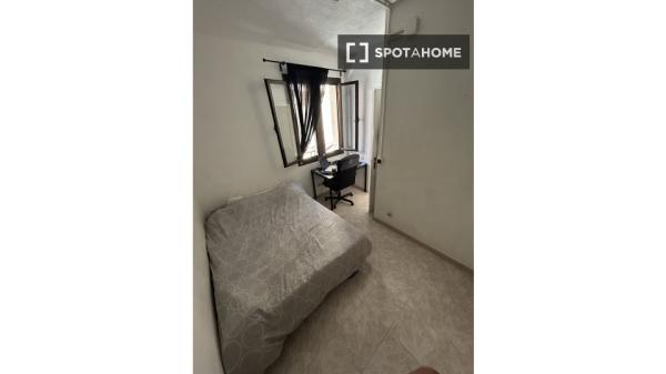 Apartamento de 2 dormitorios en alquiler en La Barceloneta, Barcelona