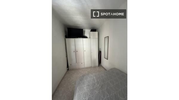 Apartamento de 2 dormitorios en alquiler en La Barceloneta, Barcelona