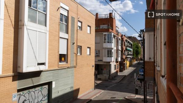 Piso de 2 dormitorios en alquiler en Almenara, Madrid.