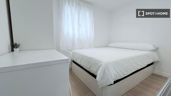 Zimmer in Wohngemeinschaft, Santa Eugenia, Madrid