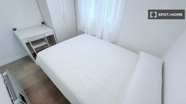 Zimmer in Wohngemeinschaft, Santa Eugenia, Madrid