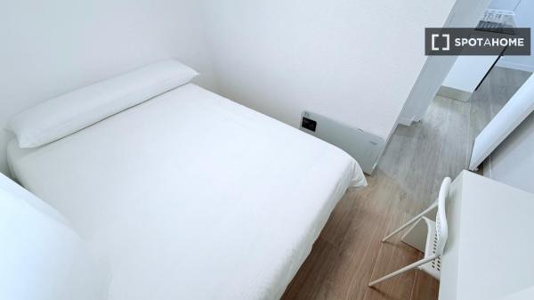 Zimmer in Wohngemeinschaft, Santa Eugenia, Madrid
