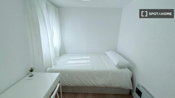 Zimmer in Wohngemeinschaft, Santa Eugenia, Madrid