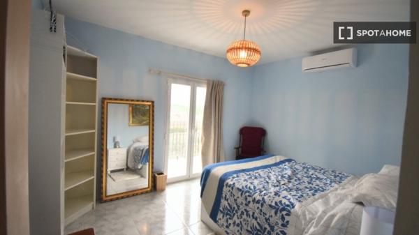 Piso de 3 habitaciones en alquiler en Camarma, Madrid