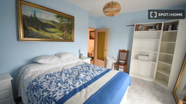 Piso de 3 habitaciones en alquiler en Camarma, Madrid