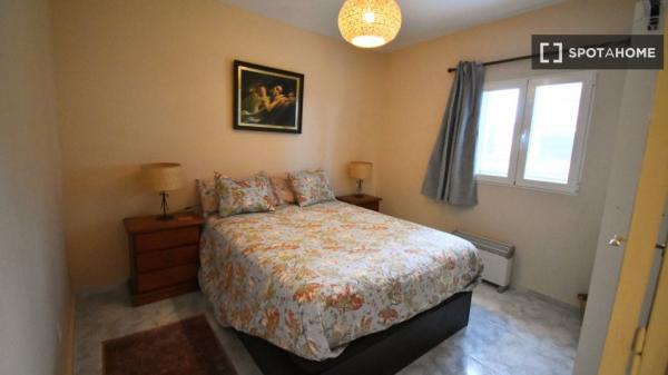 Piso de 3 habitaciones en alquiler en Camarma, Madrid