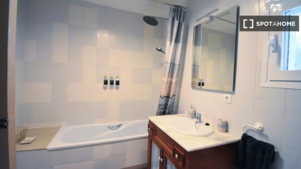 Piso de 3 habitaciones en alquiler en Camarma, Madrid