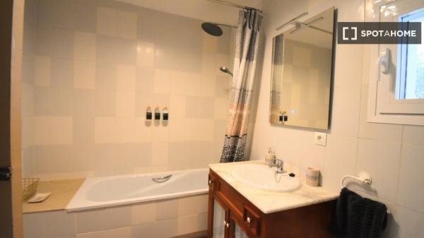 Piso de 3 habitaciones en alquiler en Camarma, Madrid