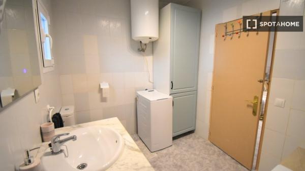 Piso de 3 habitaciones en alquiler en Camarma, Madrid