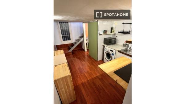 Estudio en barcelona