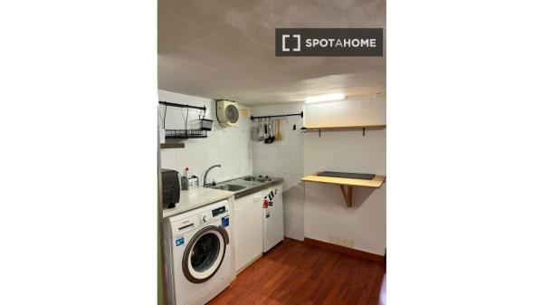 Estudio en barcelona