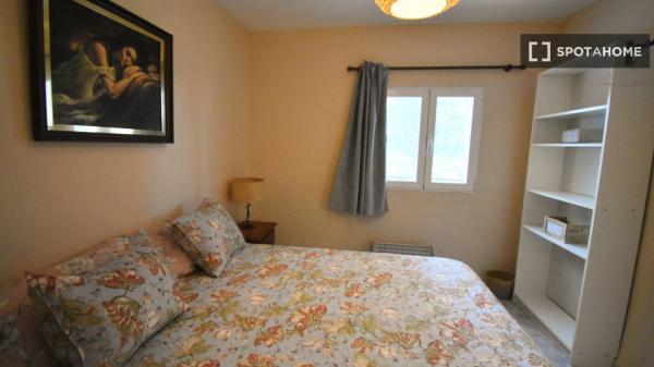 Piso de 3 habitaciones en alquiler en Camarma, Madrid