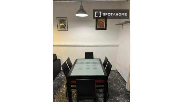 Estudio en barcelona