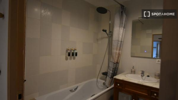 Piso de 3 habitaciones en alquiler en Camarma, Madrid