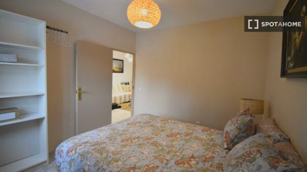 Piso de 3 habitaciones en alquiler en Camarma, Madrid