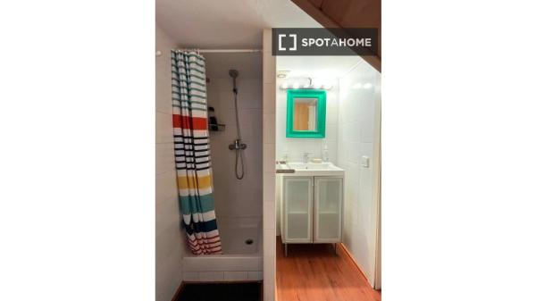 Estudio en barcelona