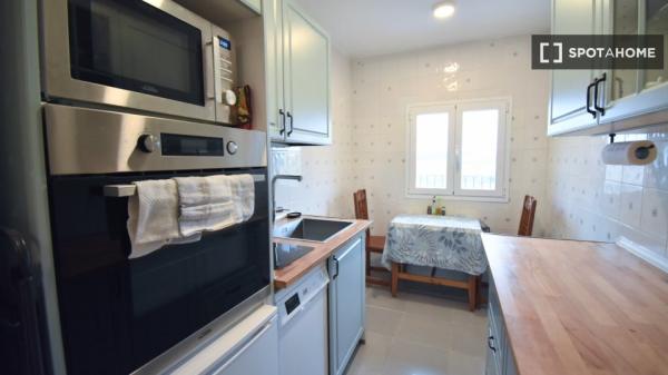 Piso de 3 habitaciones en alquiler en Camarma, Madrid