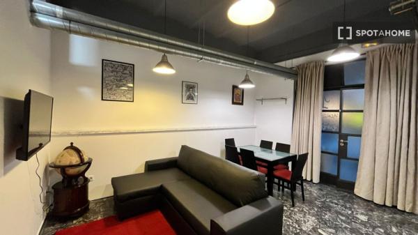 Estudio en barcelona