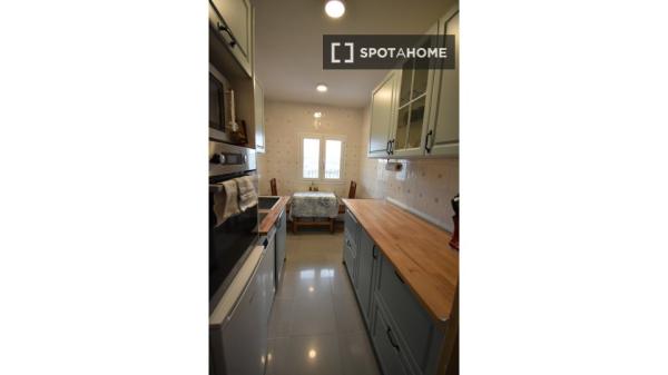 Piso de 3 habitaciones en alquiler en Camarma, Madrid