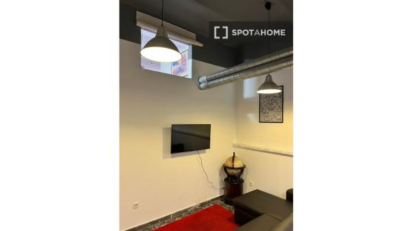 Estudio en barcelona