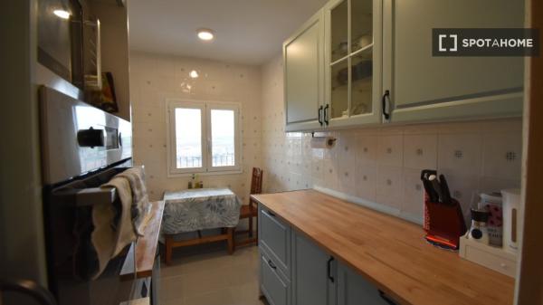 Piso de 3 habitaciones en alquiler en Camarma, Madrid