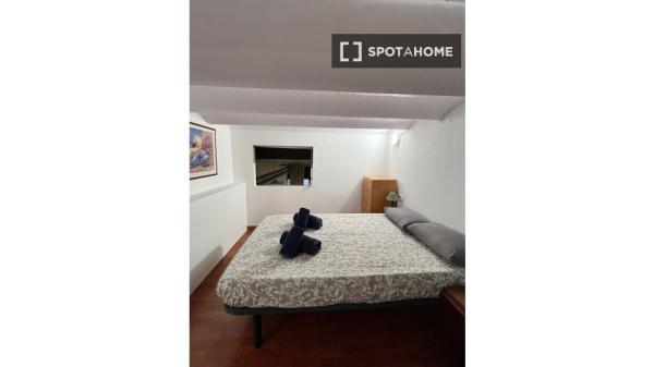 Estudio en barcelona