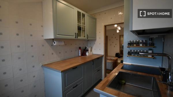 Piso de 3 habitaciones en alquiler en Camarma, Madrid