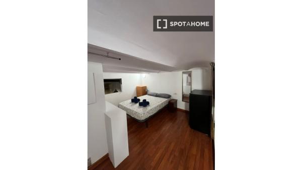 Estudio en barcelona