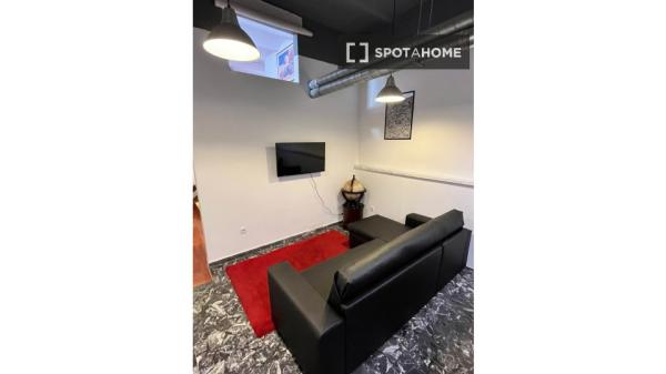 Estudio en barcelona