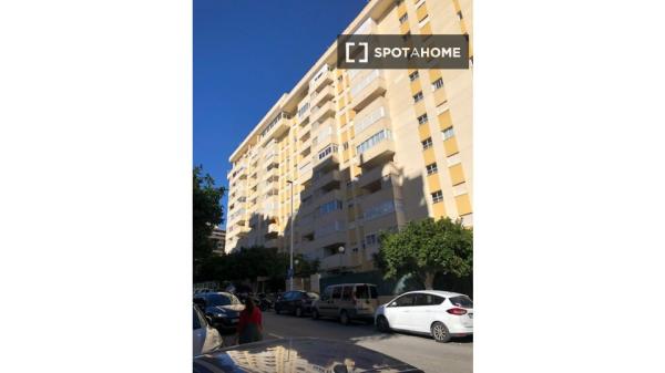 Estudio en alquiler en Villajoyosa, Alicante