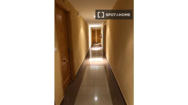 Estudio en alquiler en Villajoyosa, Alicante