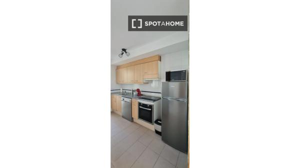 Estudio en alquiler en Villajoyosa, Alicante