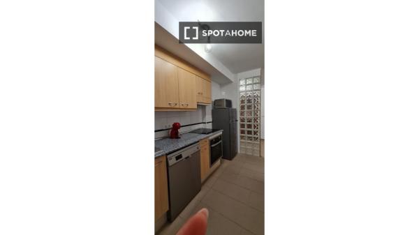 Estudio en alquiler en Villajoyosa, Alicante