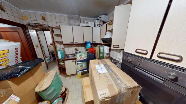 Chalet adosado en Carrera s/n