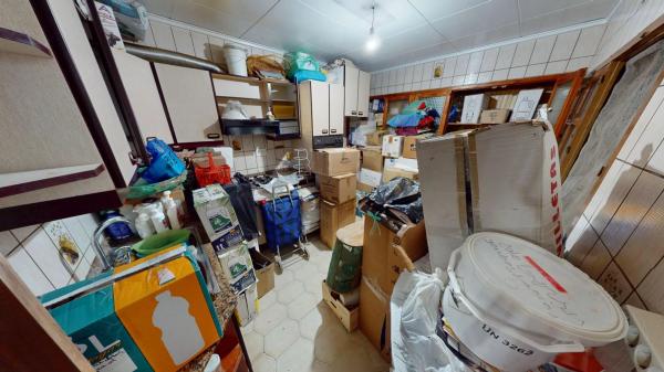 Chalet adosado en Carrera s/n