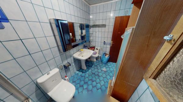 Chalet adosado en Carrera s/n