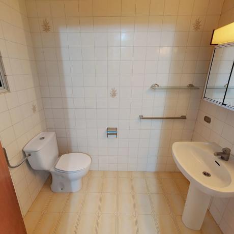 Chalet adosado en Carrera s/n